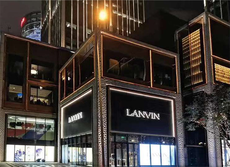 LANVIN