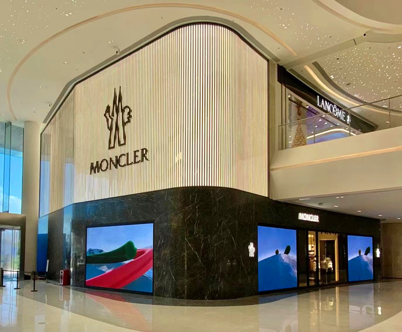 MOMCLER