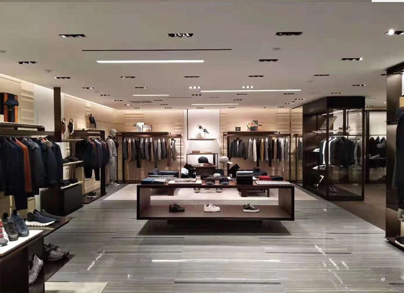 Ermenegildo Zegna